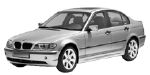 BMW E46 P01C0 Fault Code