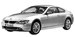 BMW E63 P01C0 Fault Code