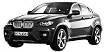 BMW E71 P01C0 Fault Code
