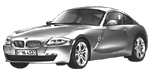 BMW E86 P01C0 Fault Code