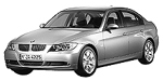 BMW E92 P01C0 Fault Code