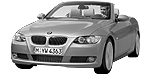 BMW E93 P01C0 Fault Code