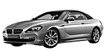 BMW F12 P01C0 Fault Code
