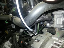See P01C0 in engine